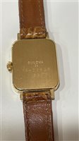 Orologio Bulova Donna in Oro 836700 - 836700